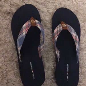 Brand new! Comfortable  cute Tommy Hilfiger Shoes